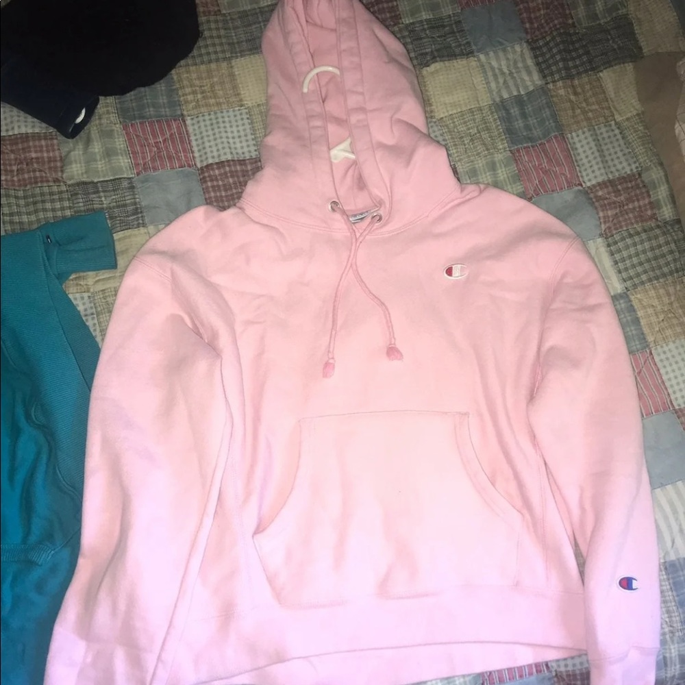 Champion Hoodie